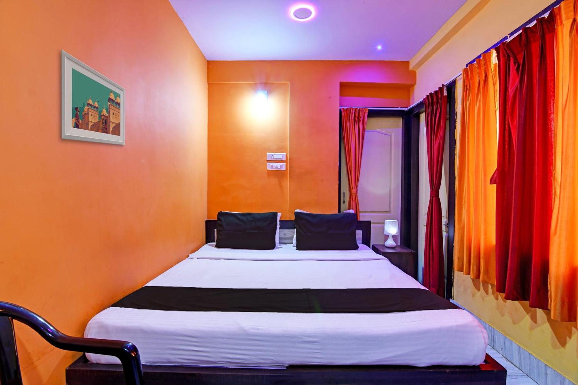 Hotel O Shibani & Suhani Barang Экстерьер фото