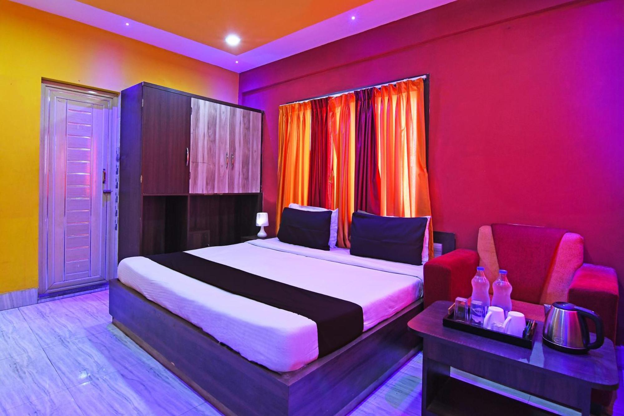 Hotel O Shibani & Suhani Barang Экстерьер фото